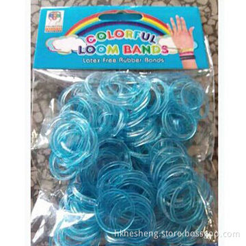 2014 Best Promotion Gift Dream Loom Rubber Bands